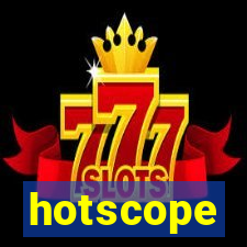 hotscope