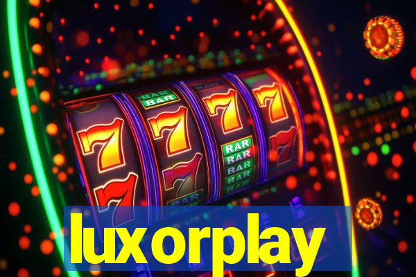 luxorplay