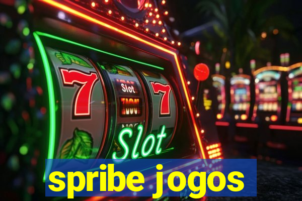 spribe jogos