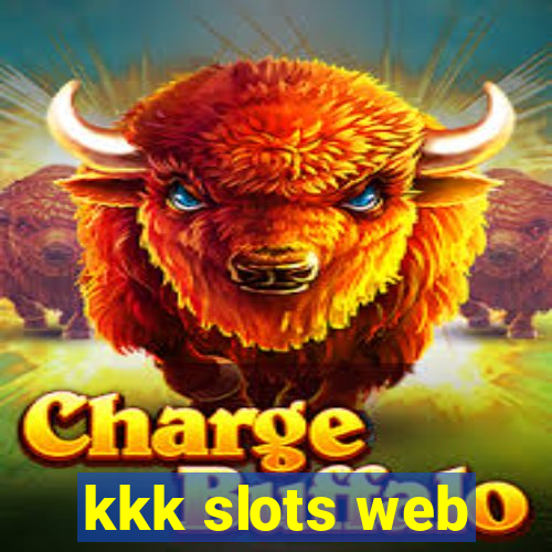 kkk slots web