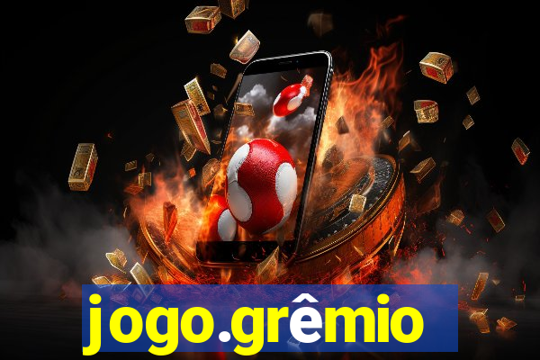 jogo.grêmio