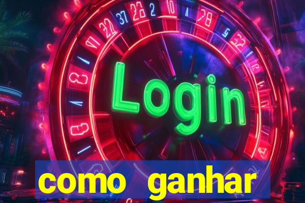 como ganhar dinheiro em jogo online