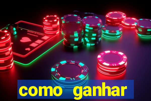 como ganhar dinheiro em jogo online