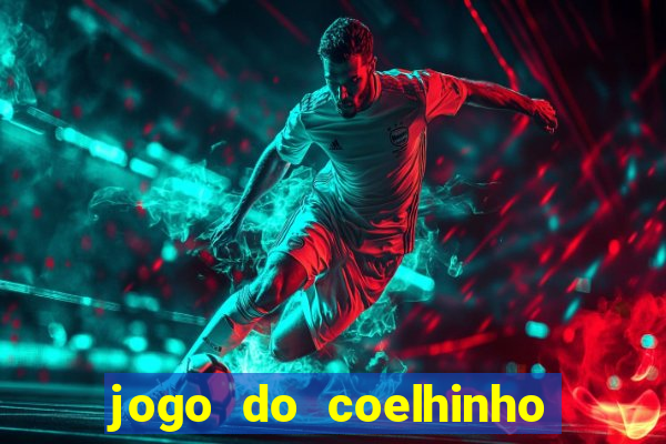 jogo do coelhinho que dá dinheiro