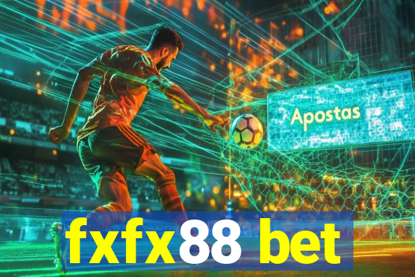 fxfx88 bet