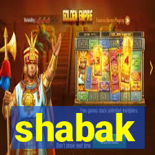 shabak