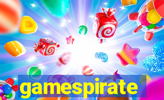 gamespirate