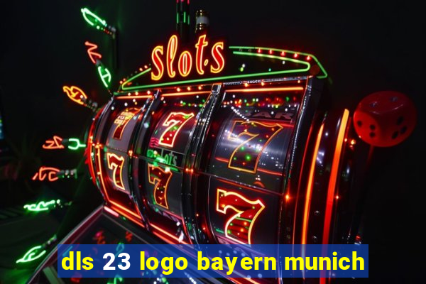 dls 23 logo bayern munich