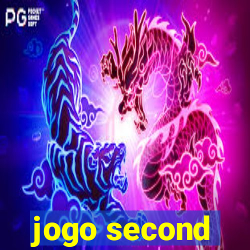 jogo second