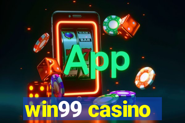 win99 casino