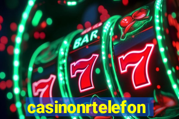 casinonrtelefon