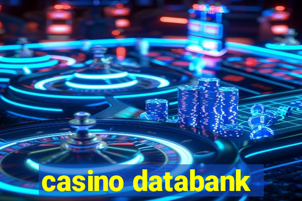 casino databank