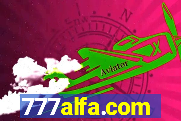 777alfa.com