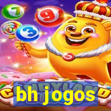 bh jogos