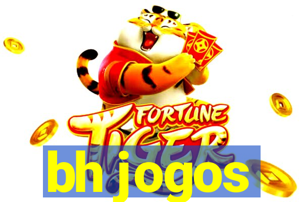 bh jogos