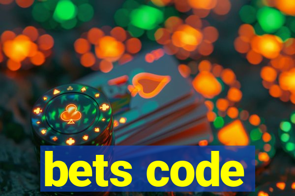 bets code