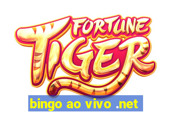 bingo ao vivo .net