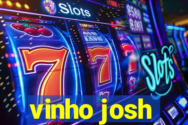 vinho josh