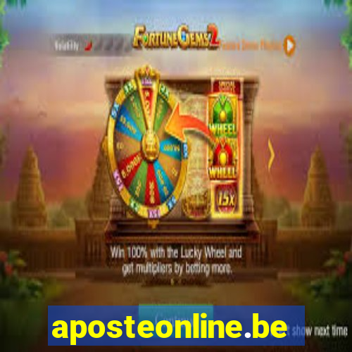 aposteonline.bet