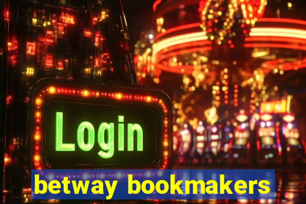 betway bookmakers