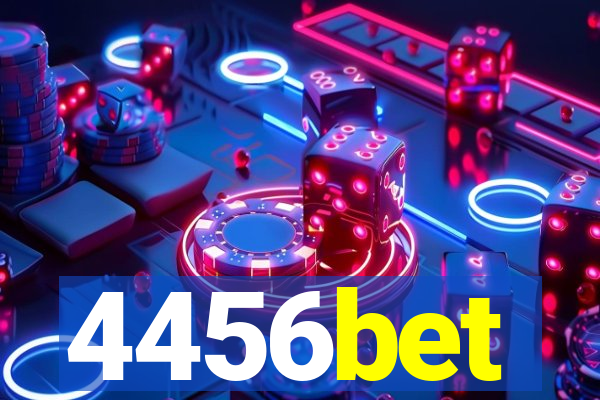 4456bet