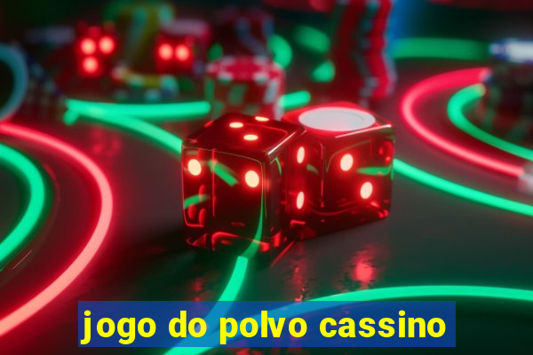 jogo do polvo cassino