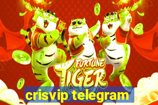 crisvip telegram