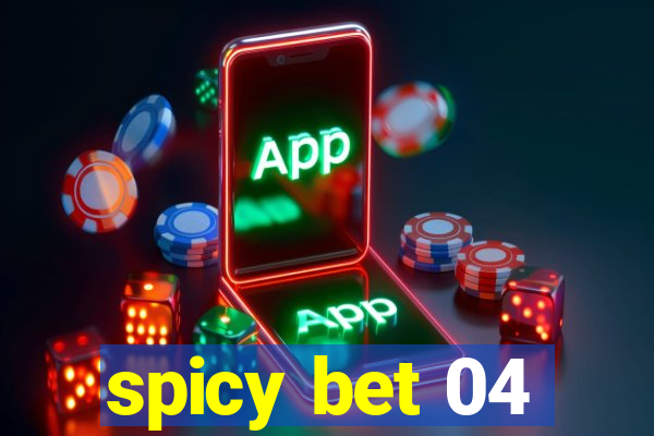 spicy bet 04