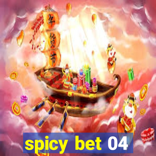 spicy bet 04