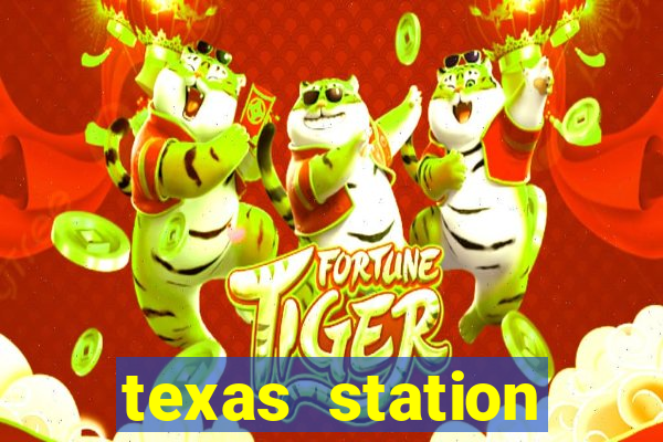 texas station casino las vegas