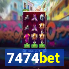 7474bet