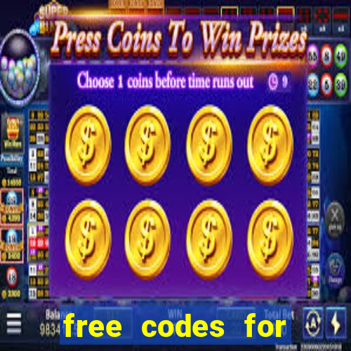 free codes for doubledown casino