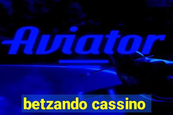 betzando cassino