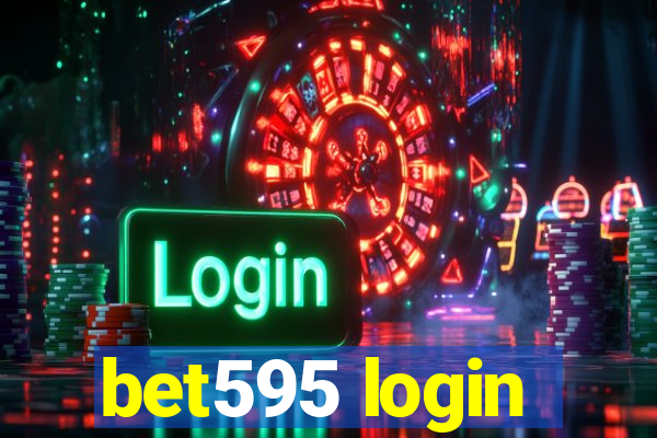 bet595 login