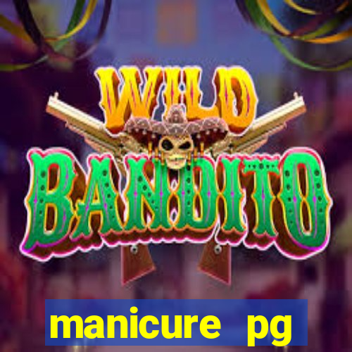 manicure pg plataforma de jogos