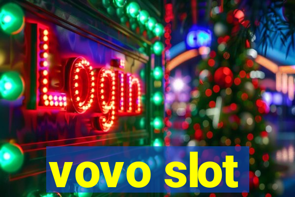 vovo slot