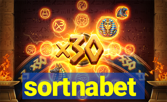 sortnabet