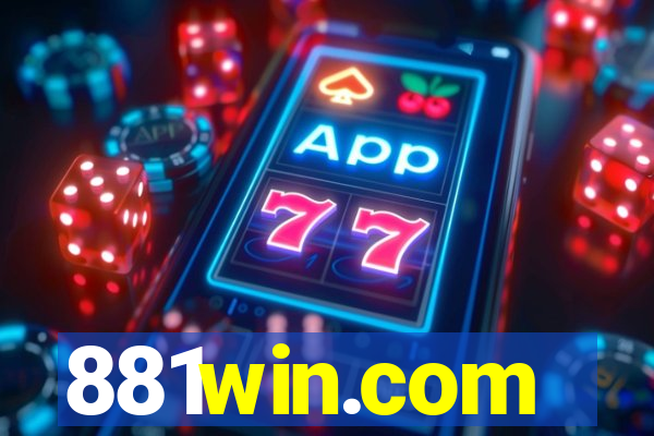 881win.com