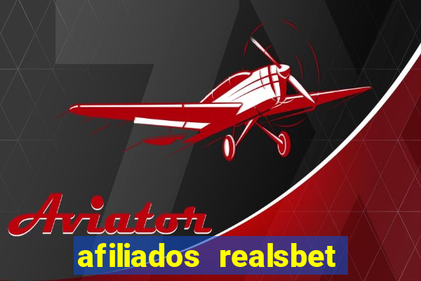 afiliados realsbet com login