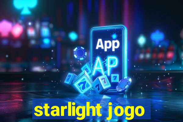 starlight jogo