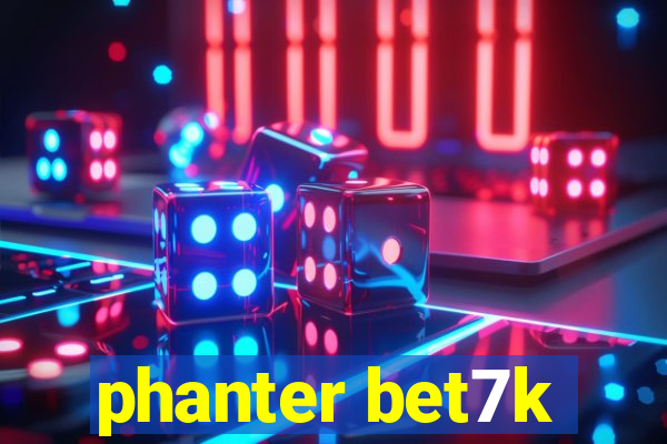 phanter bet7k