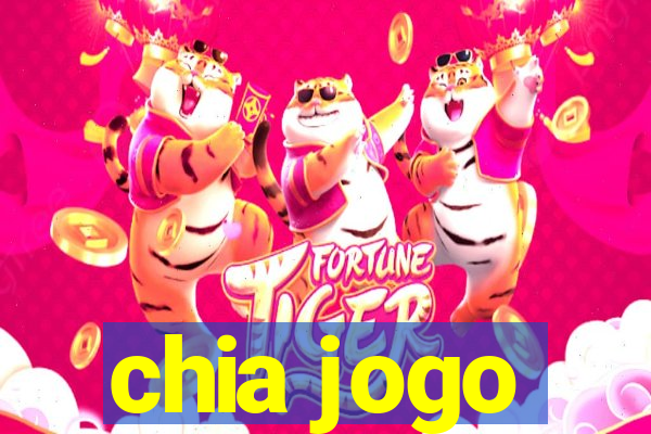 chia jogo