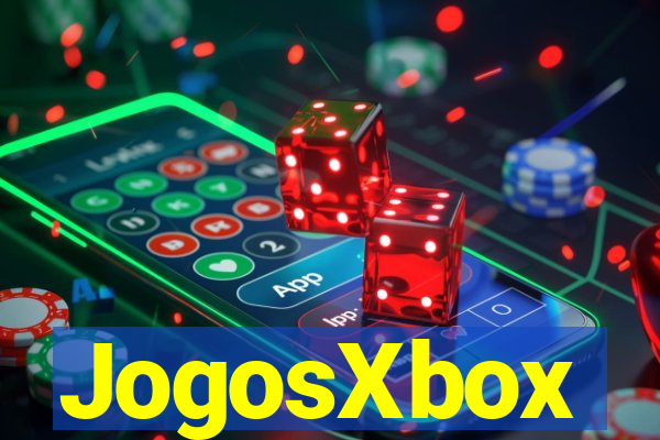 JogosXbox