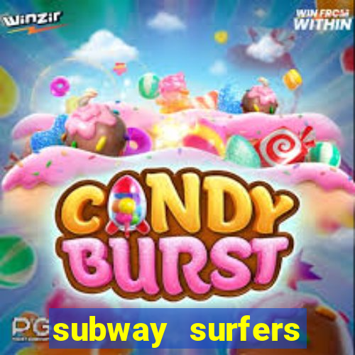 subway surfers baixar jogo