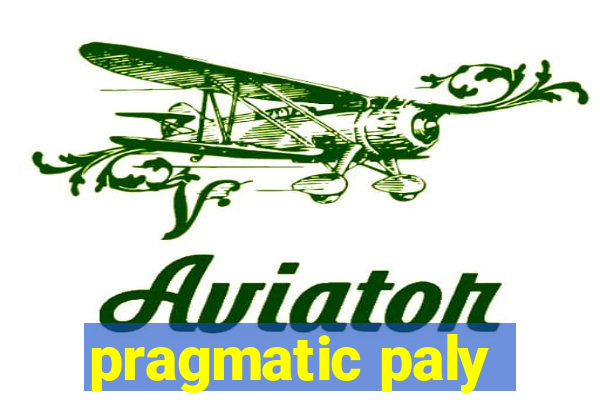 pragmatic paly