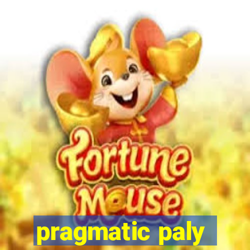 pragmatic paly