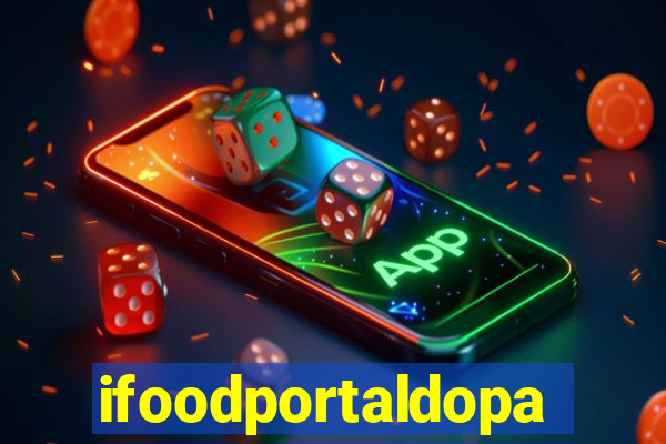 ifoodportaldoparceiro