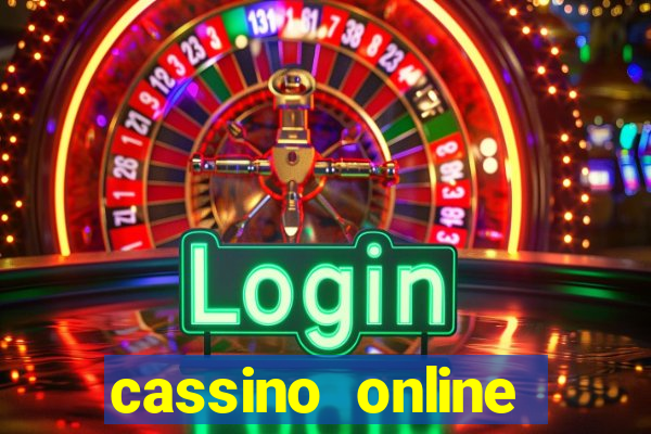 cassino online esporte da sorte