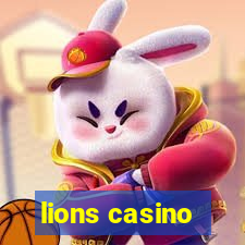 lions casino