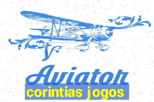 corintias jogos